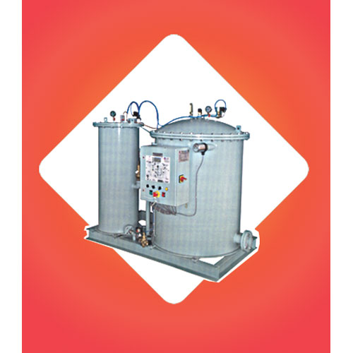 Bilge Oil Water Separator