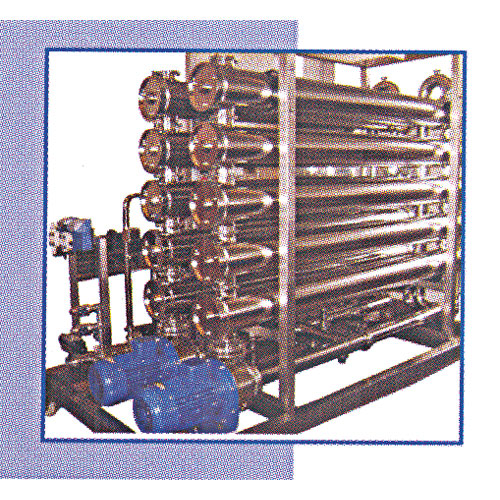 Membrane Filtration Technology