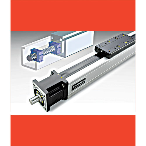 Linear Units Longer Stroke Length