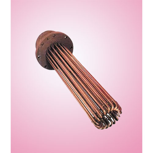 Immersion Heaters, Threaded Or Screw Plug