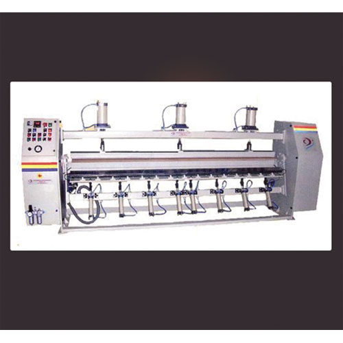 Post Forming Machines