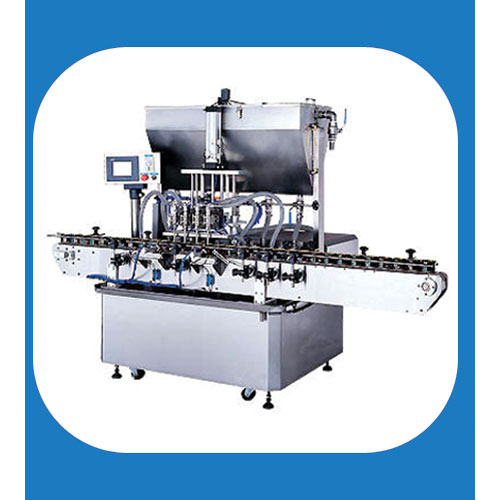 Wrapping Machines, Multi Head