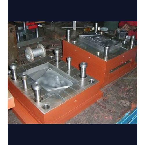 ABS Casing Moulds