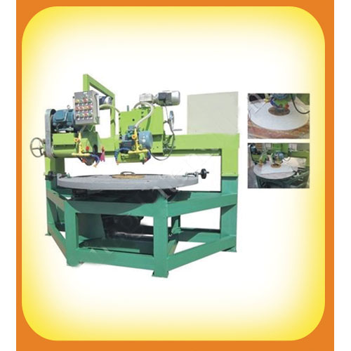 Stone Cutting Machines, Automatic