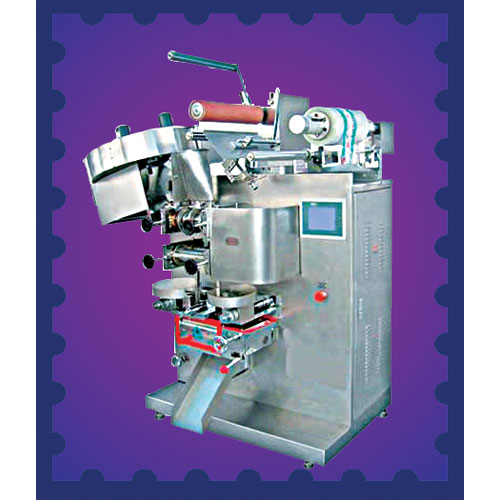 Pouch Filling Machines