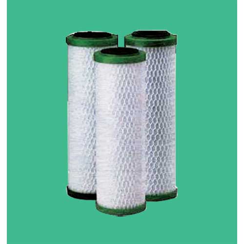 Carbon Cartridges