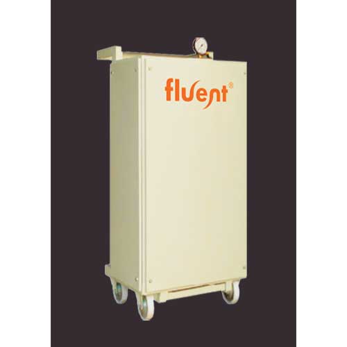 Filtration Systems, Fluent