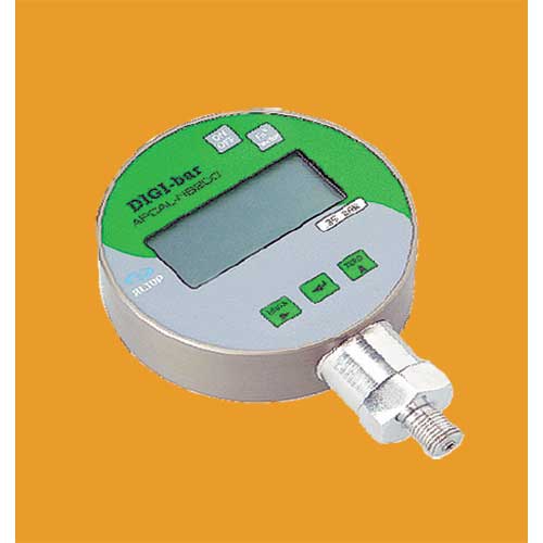 Digital Pressure Gauges