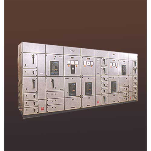 Power Control Centres (PCC)