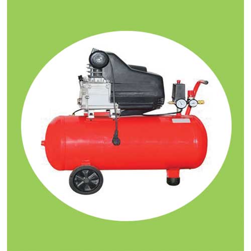 Air Compressors