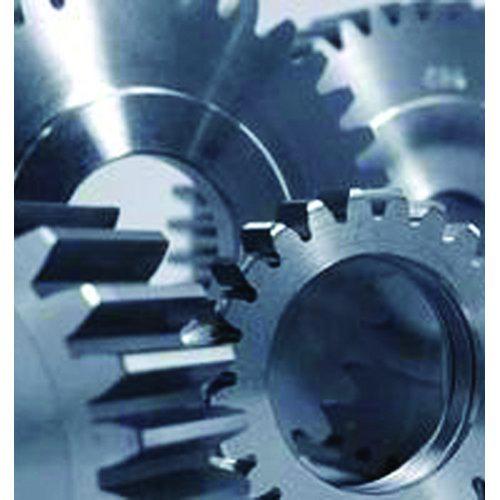 Differential Hobbing Gear