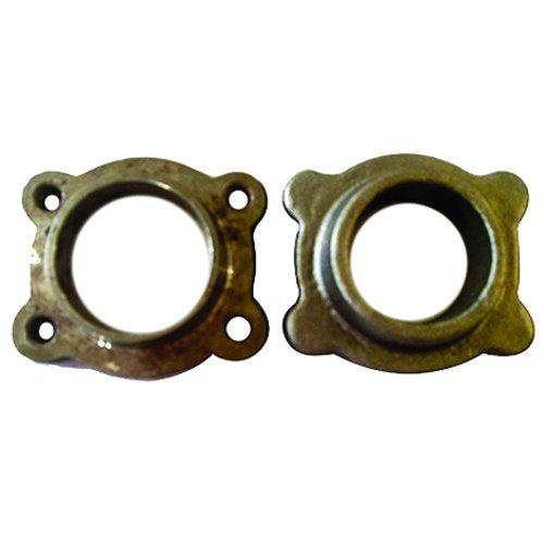 Axle Housing Flange