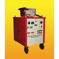 Welding Machines, Diode Based