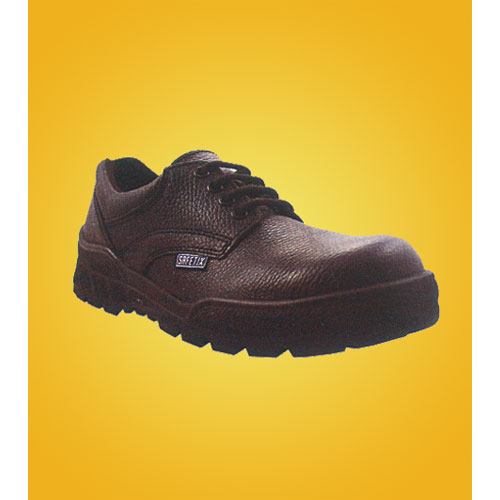 Safety Shoe, Ecotix Low Pro