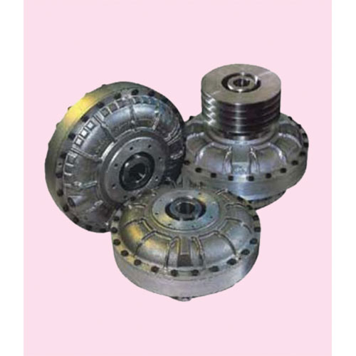 Industrial Fluid Couplings