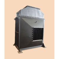 Air/Water Preheaters