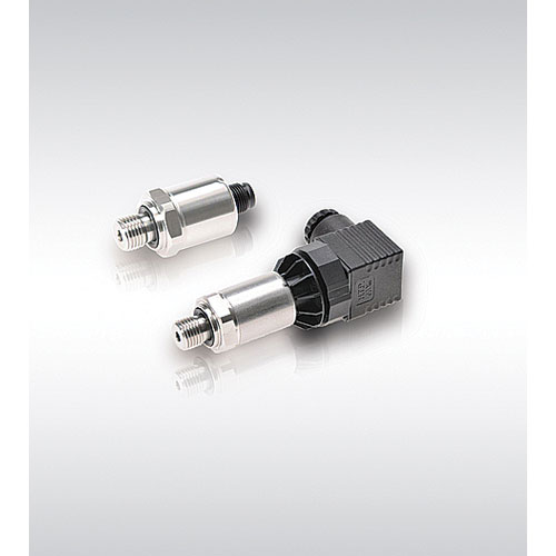 Pressure Transmitters, PT Series For Any Application