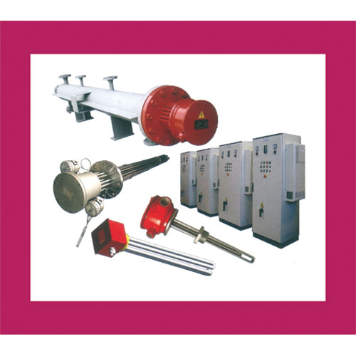 Electrical Heaters
