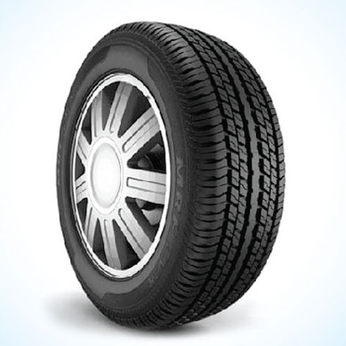 Four-Wheeler Tyre