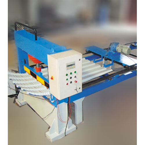 Metal Roof Sheet Machines