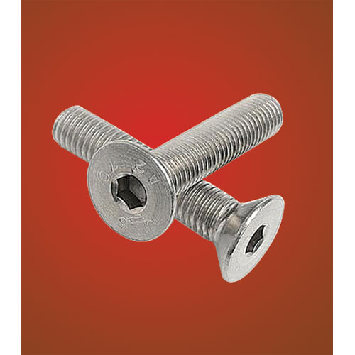 Socket Countersunk Screws