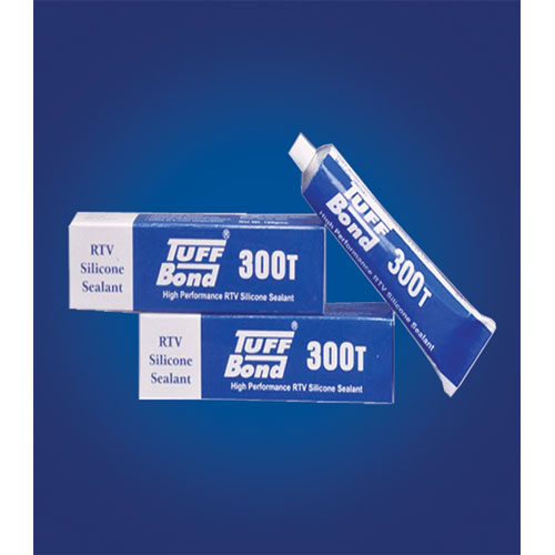 Silicone Sealants