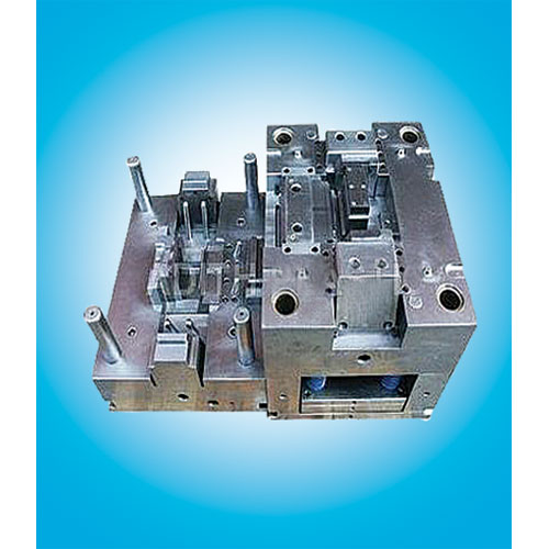 Industrial Box Moulds