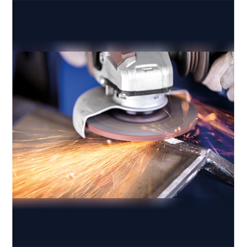 Ceramic Reinforced Grinding Wheels