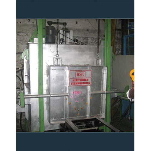 Continuous Furnaces