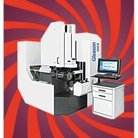 Cutter Build Inspection Machine, 500CB
