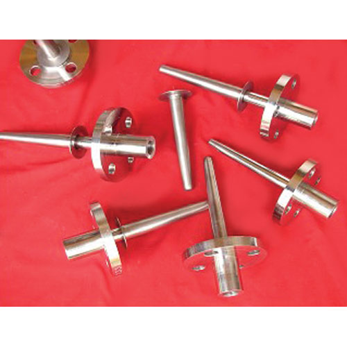 Titanium Thermowell