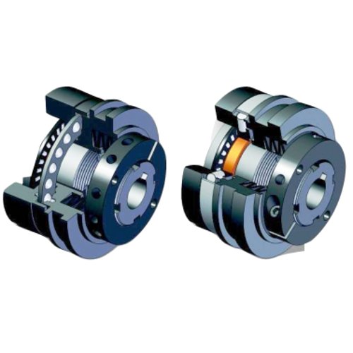 Torque Limiters