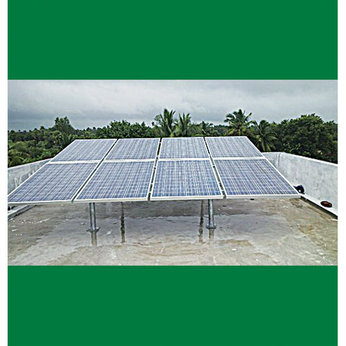 Solar PV Panels