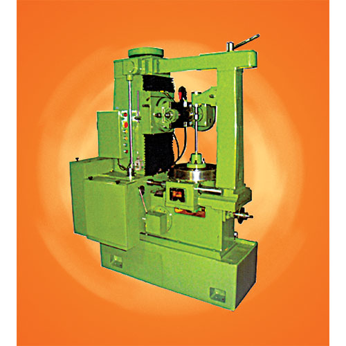 Horizontal Gear Hobbing Machine