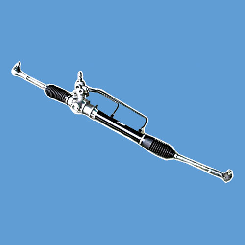 Steering Rack Assembly