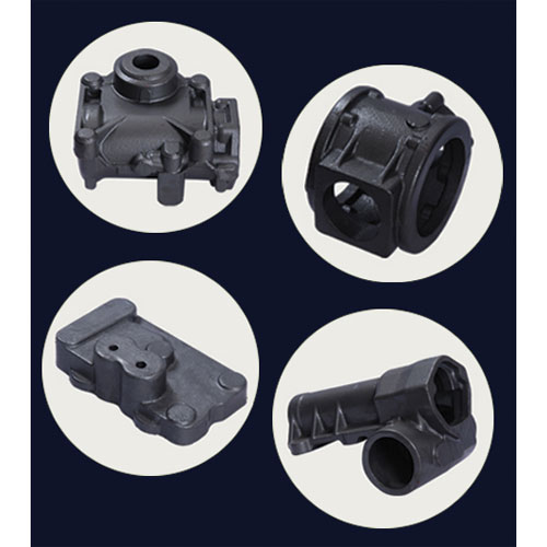 Ferrous Castings