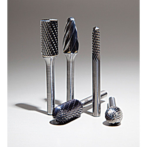 Carbide Burrs