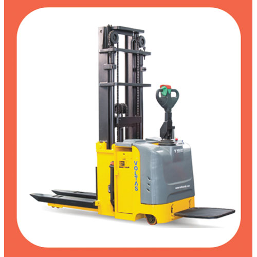 Electric Stacker