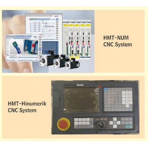 CNC System Packages & Peripherals