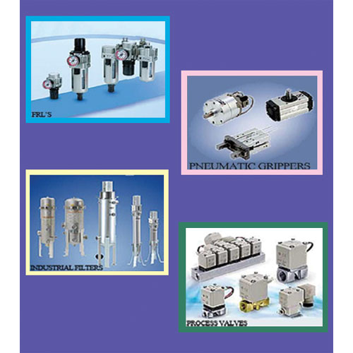 Pneumatic Systems