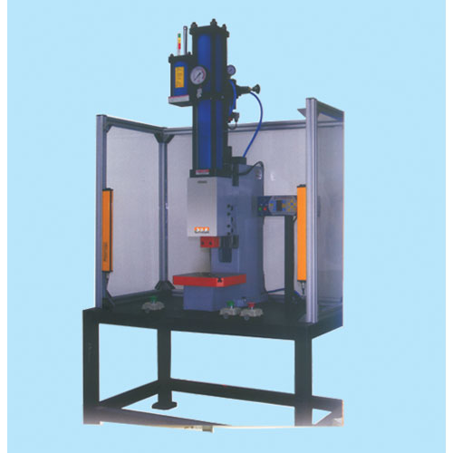 Fastener Installation Press