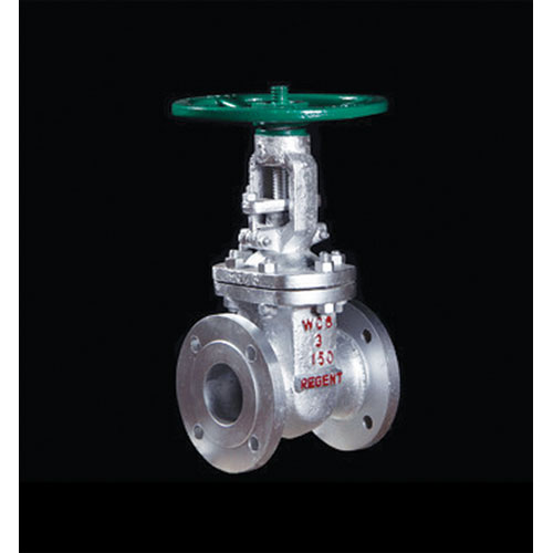 Gate Valves