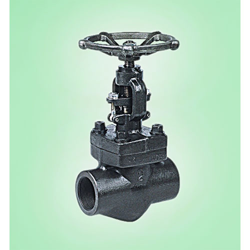 Forged Steel Valves