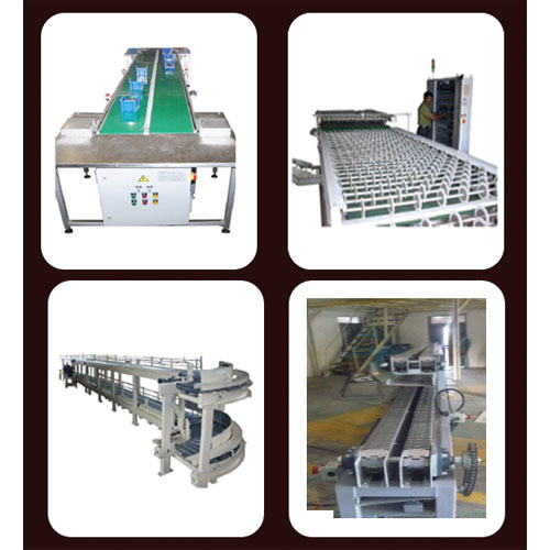 Conveyors