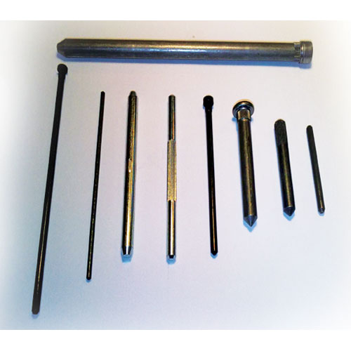 Fastener Pins