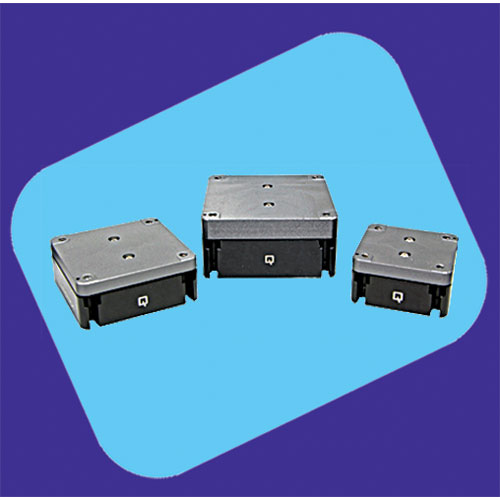 Z Axis Nanopositioners