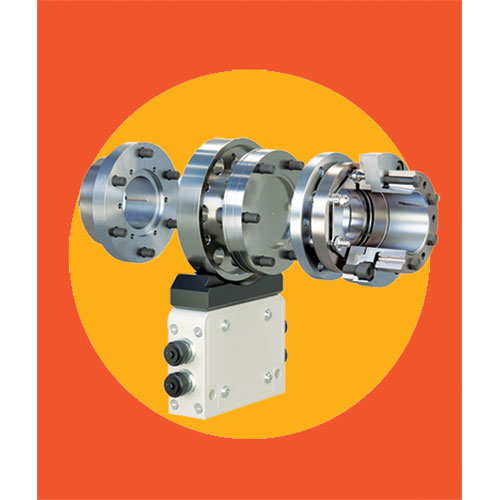 Compensating Couplings