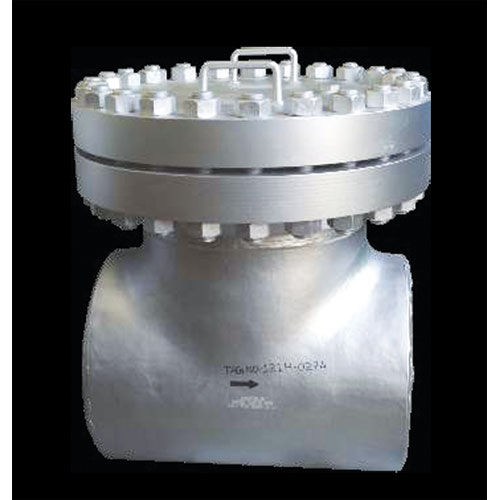 Inline Tee Strainers