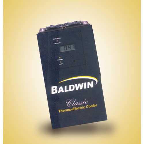 Classic Coolers, Baldwin Series