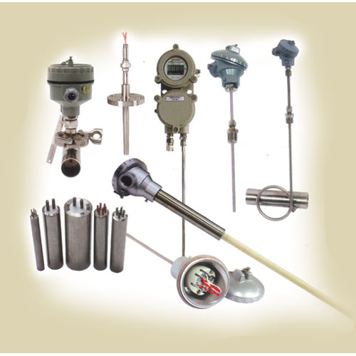 Mineral Insulated RTD & Thermocouple Assemblies